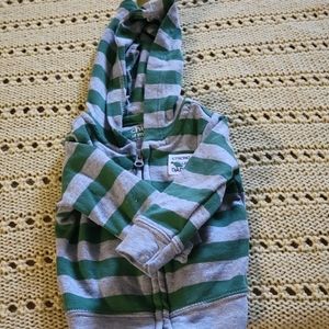 CARTERS Dino Hoodie & Joggers